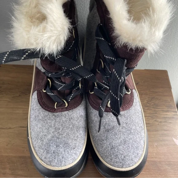 Sorel Winter Boots waterproof - Picture 11 of 12
